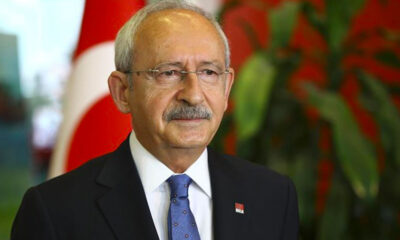 Kemal Kılıçdaroğlu’ndan Gezi Parkı paylaşımı…