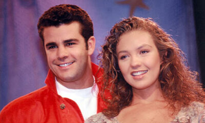 Bir zamanların efsane dizisi Marimar’ın Sergio’su Eduardo Capetillo yıllar sonra sosyal medyada gündem oldu!.