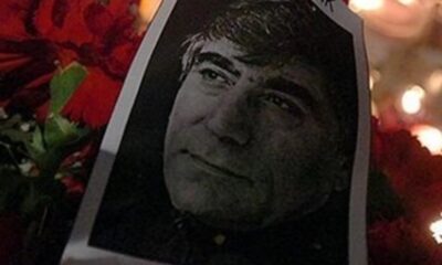Hrant Dink Vakfı’na yapılan provokasyonda ikinci tehditçi de yakalandı!.