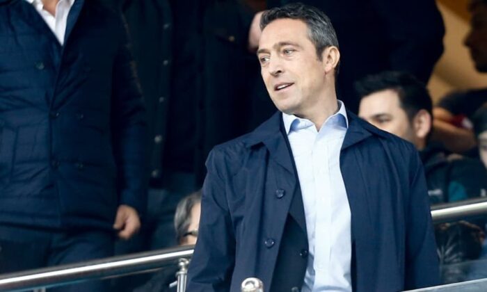 Fenerbahçe yönetiminde bardak taştı!.