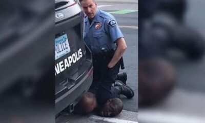 George Floyd’un ölümünde flaş gelişme! Polis memurları daha ağır suçlamalarla yargılanacak!. (video haber)