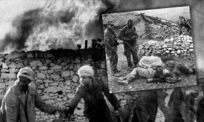 Fransa’dan “Ruanda soykırımı” açıklaması: “Arşivler açılacak!.”