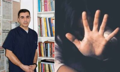 Doktorun hastasına hipnozla tecavüz ettiği davada flaş gelişme…