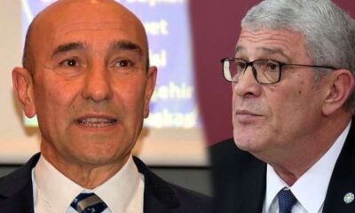 Tunç Soyer’in atamaları iş birlikçisi İYİ Parti’yi de çileden çıkardı! Müsavat Dervişoğlu: “Sabrın da bir sınır var!.”