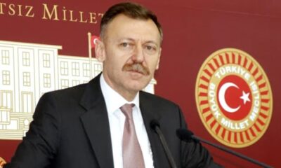 CHP’li Aytuğ Atıcı’nın sokakları karıştırma çağrısına Ak Partili Hamza Dağ’dan sert yanıt..