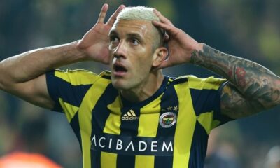 Medipol Başakşehir, Fernandao’yu transfer ediyor!.