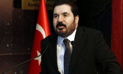 Savcı Sayan’dan Barış Çakan’ın babasını hedef alan provokatörlere sert çıkış!.
