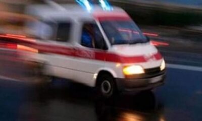 3 aylık bebek beşiğinde ölü bulundu!.