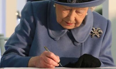 Mahkemeden karar çıktı! Kraliçe Elizabeth’in gizli saray mektupları kamuya açılacak!.