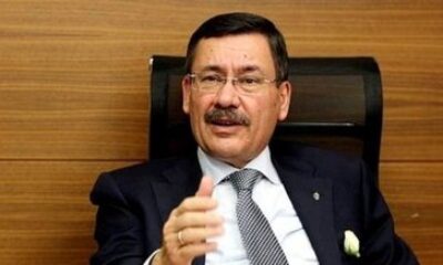 Gökçek’ten skandal görüntüye sert tepki! “Sizin için yapılan hastane masraflarına yazık..” (video haber)