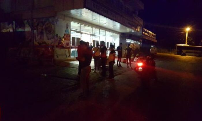 Zonguldak’ta 2 kadın birbirini bıçakladı!.