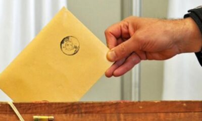 Seçim barajının düşürülmesi gündemde! CHP yalnız kalabilir!.