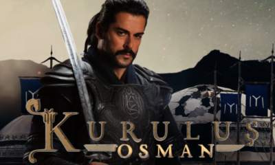 Kuruluş Osman’da müthiş gelişme! Ertuğrul Gazi’yi kimin canlandıracağı belli oldu!.