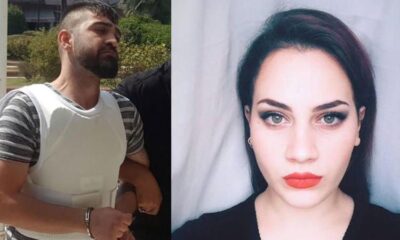 19 yaşında ki Merve’nin katilinden “pes!” dedirten savunma..