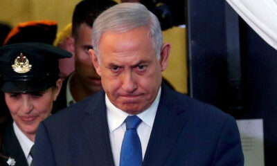 Amerikan köpeği katili korkutan haber! Çok yakınına kadar geldi!.