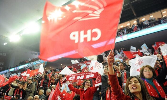 CHP’de kurultay tarihi belli oldu!.