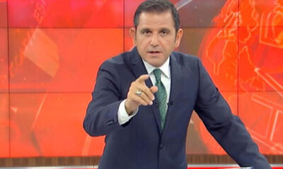 FOX’un Portakal’ı böyle veda etti!. (video haber)