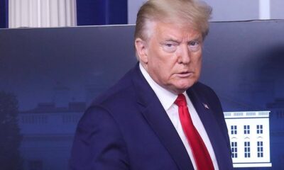 Donald Trump, Halkbank davasının savcısını görevden aldı!.