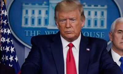CNN duyurdu! “Trump kararlı! ABD harekete geçti!.”