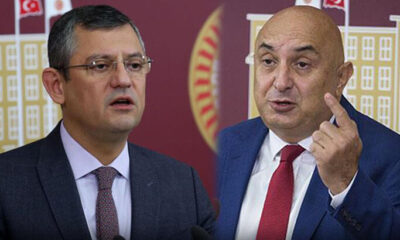 2 CHP’li vekil hakkında hazırlanan fezleke Adalet Bakanlığı’na gönderildi!.