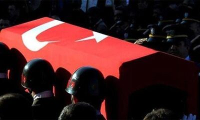 İdlib’de yaralanan sözleşmeli er 43 gün sonra şehit oldu!.