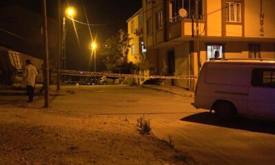 Arnavutköy’de aile dramı! Kardeş kavgası acı bitti!.
