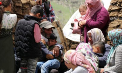 Annesi kurtarmaya çalışırken yanarak ölmüştü! Ağrı’da tandıra düşen küçük Ayşegül yaşam mücadelesini kaybetti!.