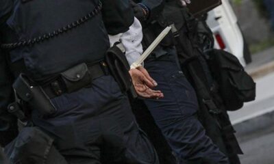 New York Polis Teşkilatı kapatma kararı aldı!.