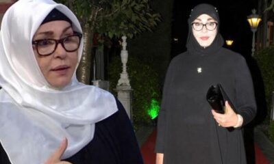 Oyuncu Necla Nazır’a dolandırıcı şoku..