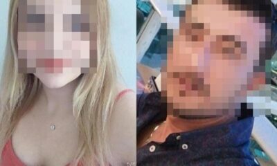 Deodorant şişesiyle cinsel saldırı davası başladı!.