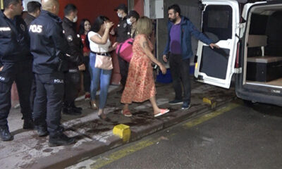 Coronavirüs tedbirlerini hiçe saydılar! Kırıkkale’de meyhane eğlencesine 78 bin lira ceza…