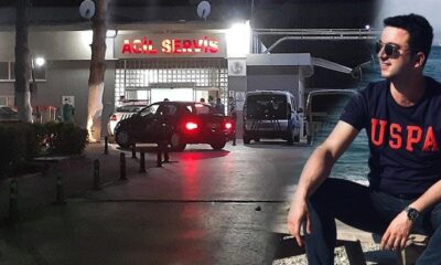 Bir ilçeyi yasa boğan ölüm! İddialar yürek burktu!.