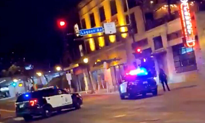 Amerika’da protestolar kontrolden çıktı! Minneapolis’te düzenlenen silahlı saldırıda 1 kişi öldü, 11 kişi yaralandı!.