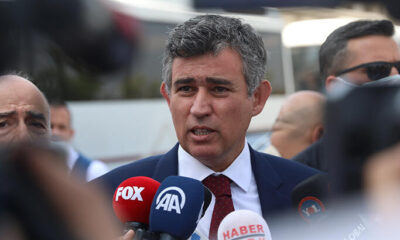 Metin Feyzioğlu’ndan CNN TÜRK’te flaş açıklamalar…