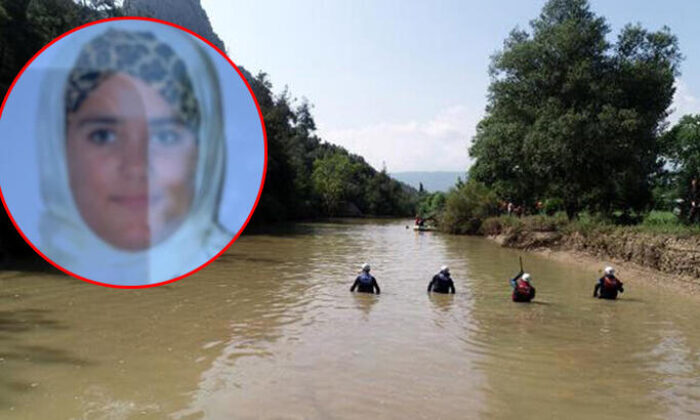 SICAK HABER! Bursa’da ki sel felaketinde kaybolan Derya’dan acı haber geldi!.