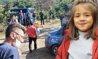 Giresun Valiliği’nden kayıp İkra Nur Tirsi ile ilgili açıklama…