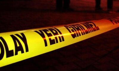 İstanbul’da evlat dehşeti! Babasını döverek öldürdü!.