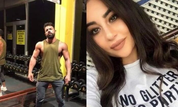 Türkiye’nin konuştuğu cinayette ilginç ayrıntı! Zeynep’in katili Selim Ahmet Kemaloğlu’nun ifadesi ortaya çıktı!. (video haber)