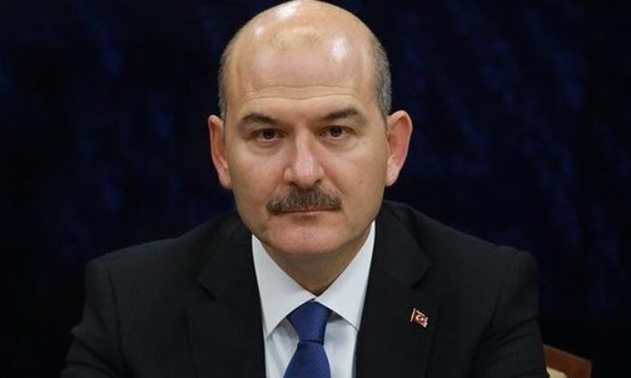 Süleyman Soylu istifa süreci hakkında ilk kez konuştu!.
