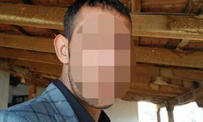 Sevgilisinin 3 yaşında ki çocuğunu döverek öldürdü!.