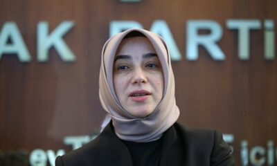 Başak Demirtaş’a yapılan saygısızlıkta özür dilemek için sıraya girenler, Özlem Zengin’e edilen küfürler için sessizliğini bozacak mı?. (video haber)