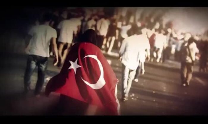 Vefatının 8’inci yılında Fahrettin Altun’dan Abdurrahim Karakoç paylaşımı… (video haber)