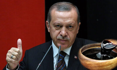 Başkan Erdoğan: “Her sabah bir kaşık içiyorum!.” demişti, Adıyamanlı köylü sırrını açıkladı!.