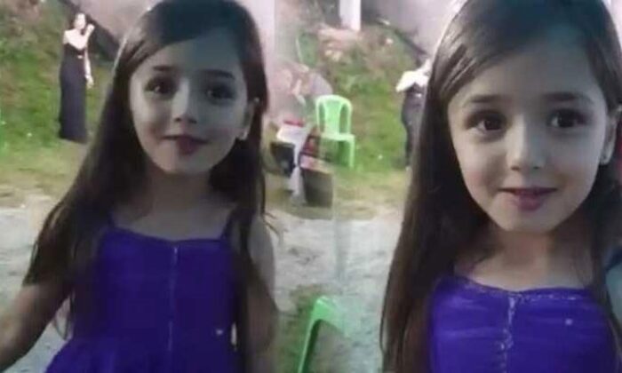 Giresun’dan acı haber! Kayıp İkranur’un cansız bedeni bulundu!.