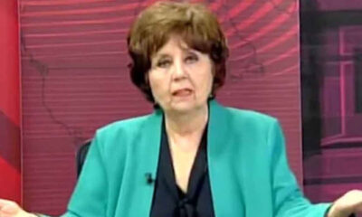 Ayşenur Arslan’dan skandal harekat açıklaması… (video haber)
