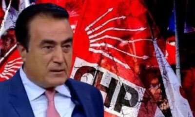CHP’li Yılmaz Ateş’ten parti yönetimine Ali Babacan tepkisi..