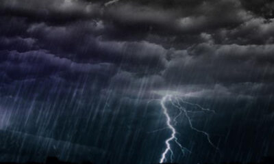 Meteoroloji’den 12 il için sel uyarısı…