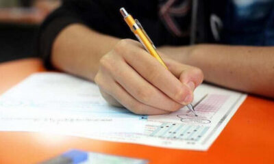 2020 YKS soru kitapçığı ve cevap anahtarı yayımlandı!.