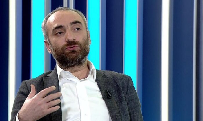 İsmail Saymaz Hürriyet’ten neden kovulduğunu itiraf etti!.