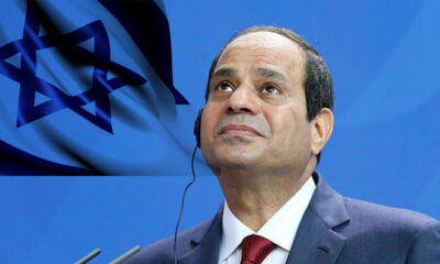 İsrailli eski büyükelçi: “Sisi İsrail’in imajını düzeltmeye çalışıyor!.”